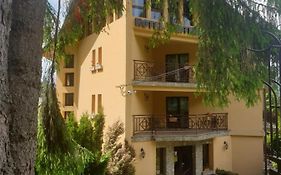 Hotel Meitner